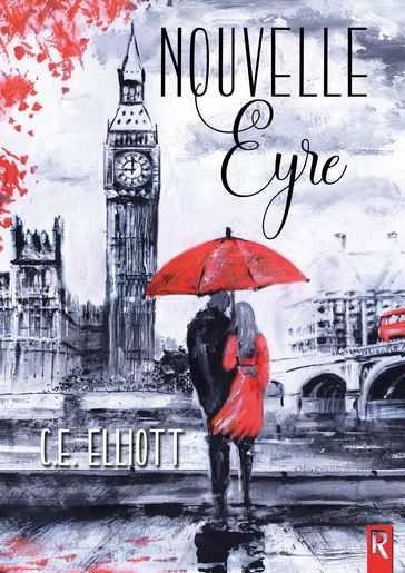 Nouvelle Eyre - C.E. Elliott