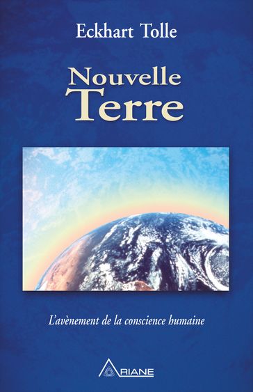 Nouvelle Terre - Carl Lemyre - Eckhart Tolle