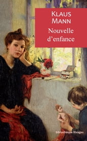 Nouvelle d enfance