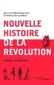 Nouvelle histoire de la révolution française