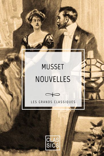 Nouvelles - Alfred De Musset
