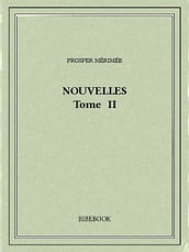 Nouvelles II