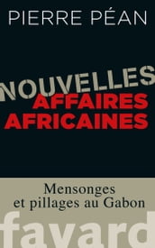 Nouvelles affaires africaines