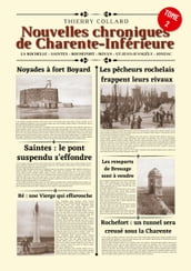Nouvelles chroniques de Charente-Inférieure