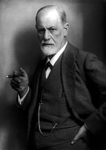 Nouvelles conférences sur la psychanalyse - Freud Sigmund