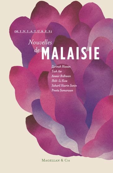 Nouvelles de Malaisie - Collectif - Magellan & Cie