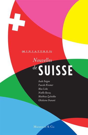 Nouvelles de Suisse - Collectif