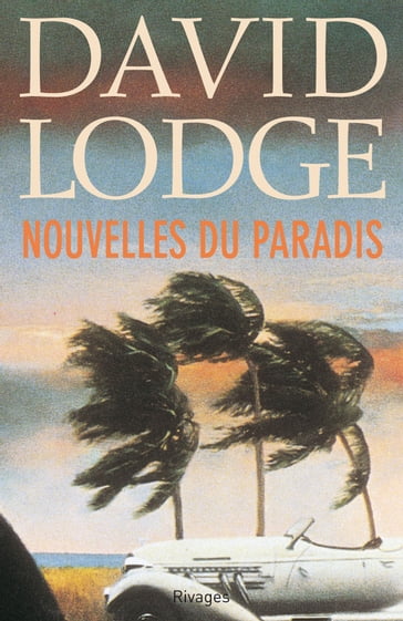 Nouvelles du paradis - David Lodge