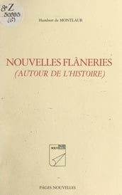 Nouvelles flâneries