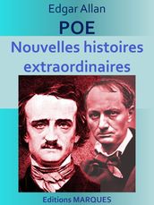 Nouvelles histoires extraordinaires