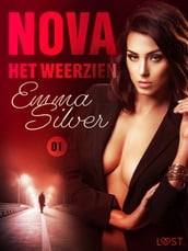 Nova 1: Het weerzien - erotisch verhaal