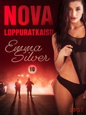 Nova 10: Loppuratkaisu eroottinen novelli
