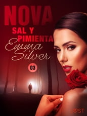 Nova 3: Sal y Pimienta