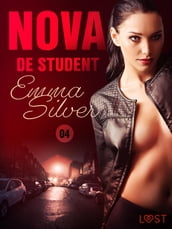 Nova 4: De student - erotic noir