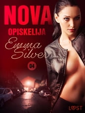 Nova 4: Opiskelija eroottinen novelli