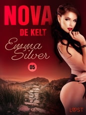 Nova 5: De Kelt - erotic noir