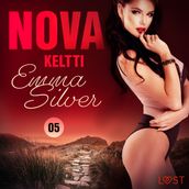 Nova 5: Keltti  eroottinen novelli