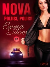 Nova 7: Poliisi, poliisi eroottinen novelli