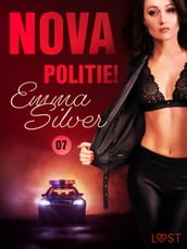 Nova 7: Politie! - erotic noir