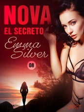 Nova 8: El secreto una novela corta erótica