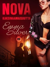 Nova 9: Kaksinaamaisuutta eroottinen novelli