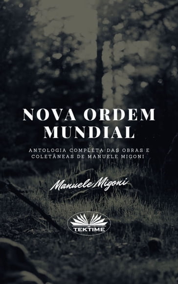 Nova Ordem Mundial - Manuele Migoni