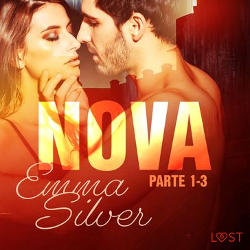 Nova - Parte 1-3 - Emma Silver