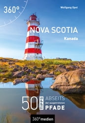 Nova Scotia Kanada