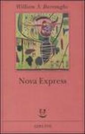 Nova express