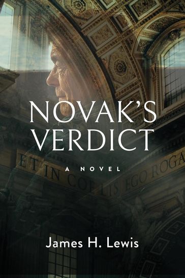 Novak''s Verdict - James H Lewis