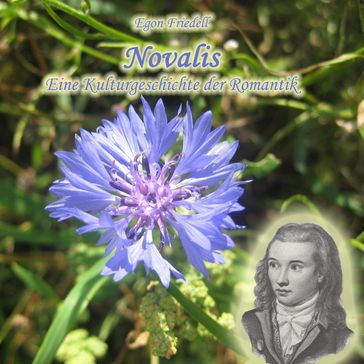 Novalis - Egon Fridell