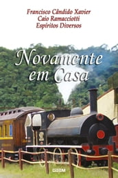 Novamente em casa