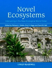 Novel Ecosystems