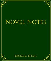 Novel Notes