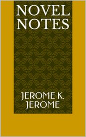 Novel Notes
