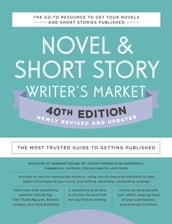 Novel & Short Story Writer