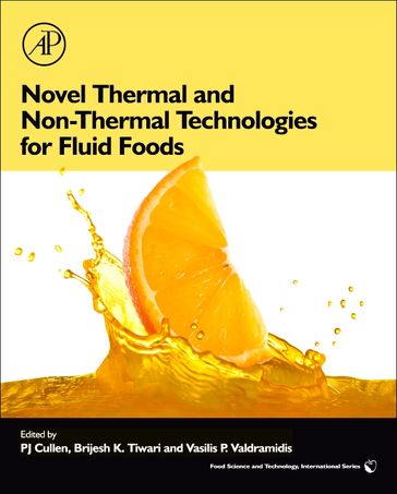 Novel Thermal and Non-Thermal Technologies for Fluid Foods - Elsevier Science