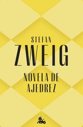 Novela de ajedrez