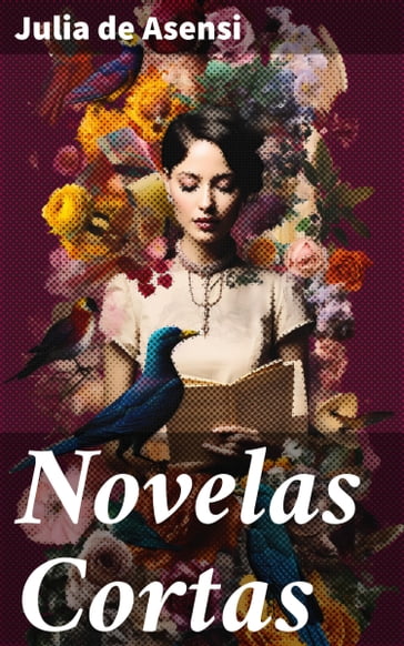 Novelas Cortas - Julia de Asensi