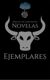 Novelas Ejemplares (English)