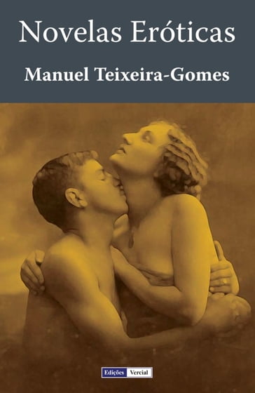 Novelas Eróticas - Manuel Teixeira-Gomes