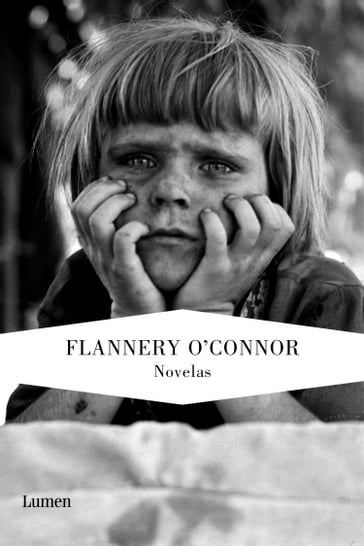 Novelas - Flannery O