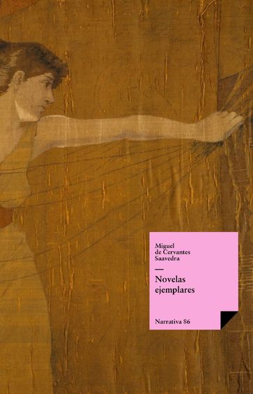 Novelas ejemplares - Miguel De Cervantes Saavedra