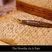 Novelist As Poet, The