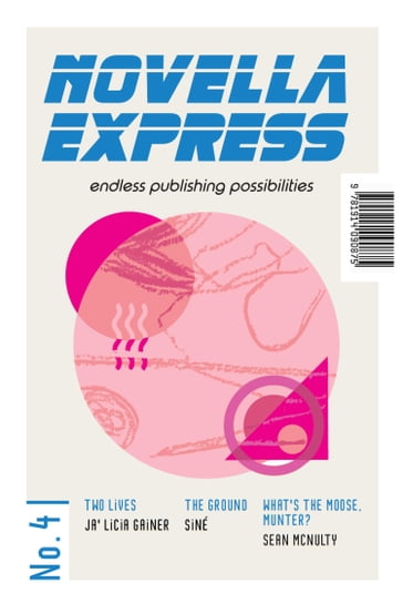 Novella Express 4 - Ja