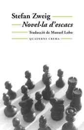 Novel·la d escacs