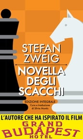 Novella degli scacchi