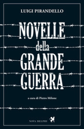 Novelle della Grande Guerra