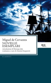 Novelle esemplari