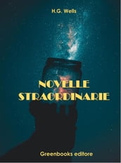 Novelle straordinarie